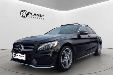 Mercedes-Benz C 250 Gebrauchtwagen