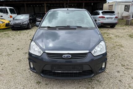 Ford C-Max Gebrauchtwagen
