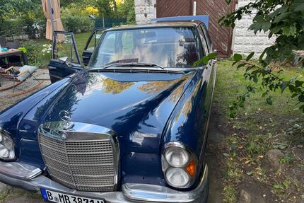 Mercedes-Benz 280 Gebrauchtwagen