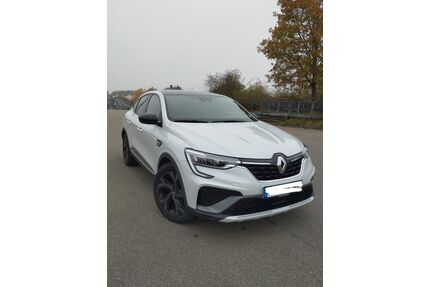 Renault Arkana Gebrauchtwagen