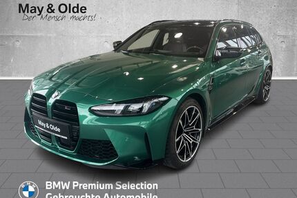 BMW M3 Gebrauchtwagen
