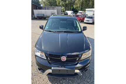 Fiat Freemont Gebrauchtwagen