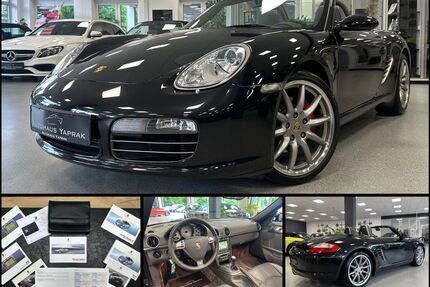 Porsche Boxster Gebrauchtwagen