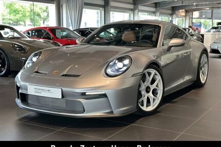 Porsche 992 Gebrauchtwagen