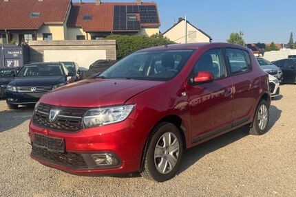 Dacia Sandero Gebrauchtwagen