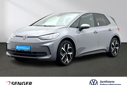 VW ID.3 Gebrauchtwagen