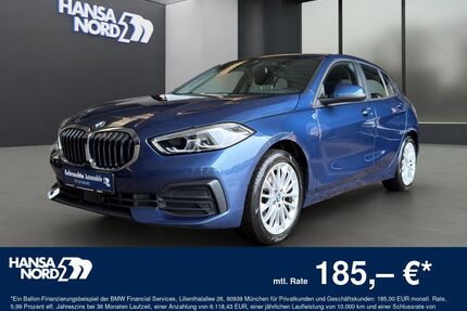 BMW 118 Gebrauchtwagen