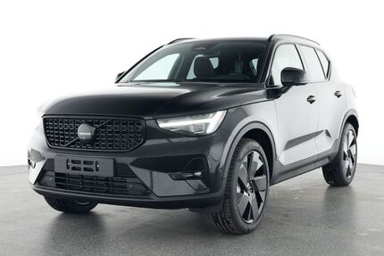 Volvo XC40 Gebrauchtwagen