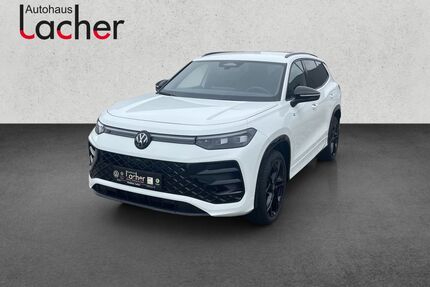 VW Tayron Gebrauchtwagen