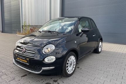 Fiat 500 Gebrauchtwagen