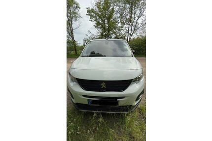 Peugeot Rifter Gebrauchtwagen