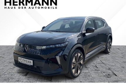 Renault Scenic E-TECH Gebrauchtwagen