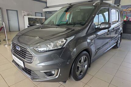 Ford Grand Tourneo Gebrauchtwagen