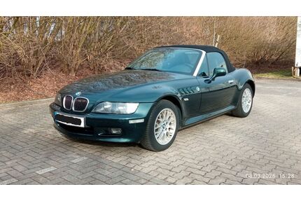 BMW Z3 Gebrauchtwagen