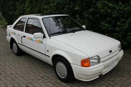 Ford Escort Gebrauchtwagen