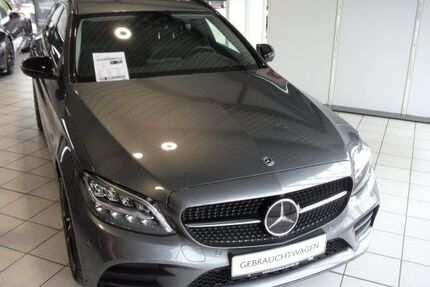 Mercedes-Benz C 300 Gebrauchtwagen