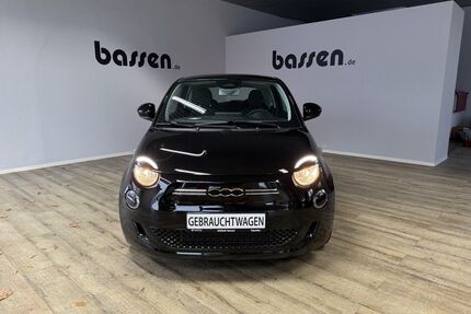 Fiat 500e Gebrauchtwagen