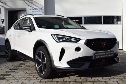Cupra Formentor Gebrauchtwagen