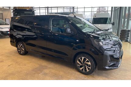 Fiat Scudo Gebrauchtwagen