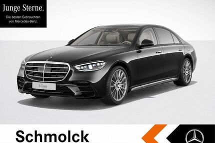 Mercedes-Benz S 580 Gebrauchtwagen