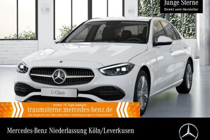 Mercedes-Benz C 180 Gebrauchtwagen