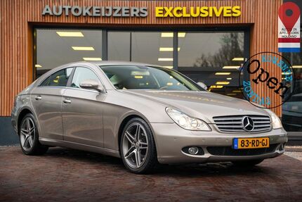 Mercedes-Benz CLS 350 Gebrauchtwagen