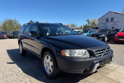 Volvo XC70 Gebrauchtwagen