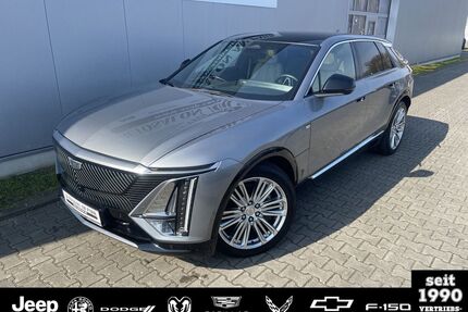 Cadillac LYRIQ Gebrauchtwagen