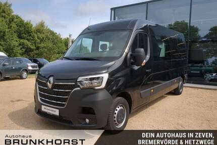 Renault Master Gebrauchtwagen