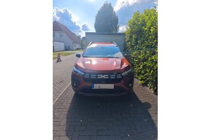 Dacia Jogger Gebrauchtwagen