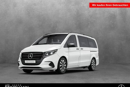Mercedes-Benz Vito Gebrauchtwagen