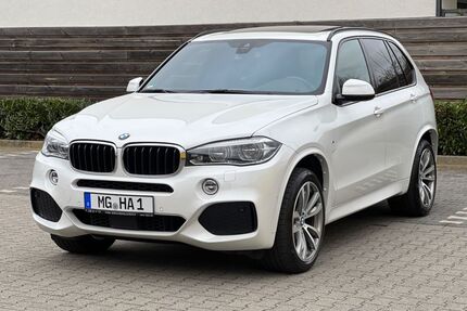 BMW X5 Gebrauchtwagen