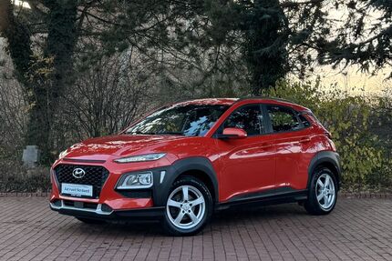 Hyundai KONA Gebrauchtwagen