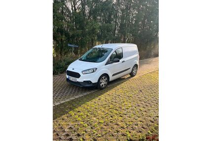 Ford Transit Courier Gebrauchtwagen
