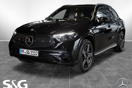 Mercedes-Benz GLC 300 Gebrauchtwagen