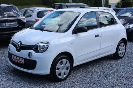 Renault Twingo Gebrauchtwagen