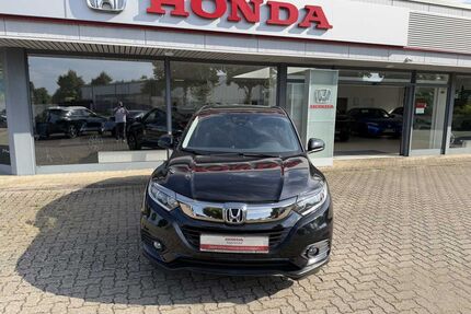 Honda HR-V Gebrauchtwagen