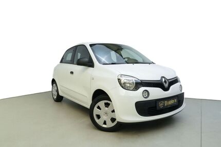 Renault Twingo Gebrauchtwagen