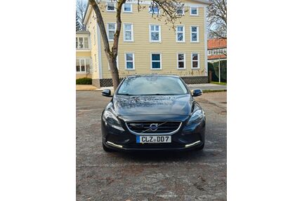 Volvo V40 Gebrauchtwagen