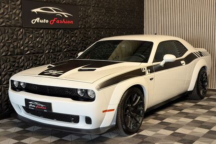Dodge Challenger Gebrauchtwagen