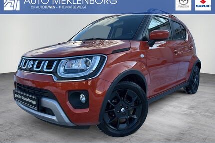 Suzuki Ignis Gebrauchtwagen