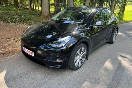 Tesla Model Y Gebrauchtwagen