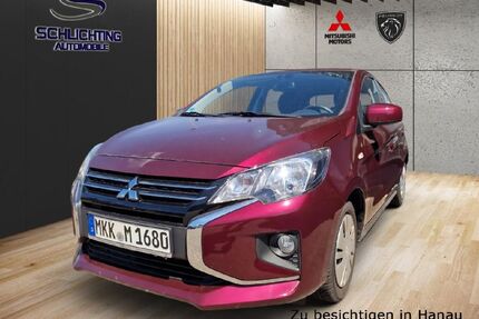 Mitsubishi Space Star Gebrauchtwagen