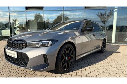 BMW M340d Gebrauchtwagen