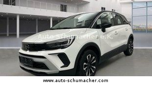 Opel Crossland (X) Gebrauchtwagen