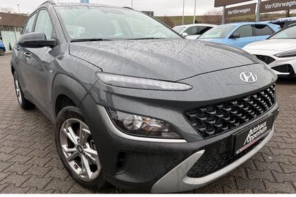 Hyundai KONA Gebrauchtwagen