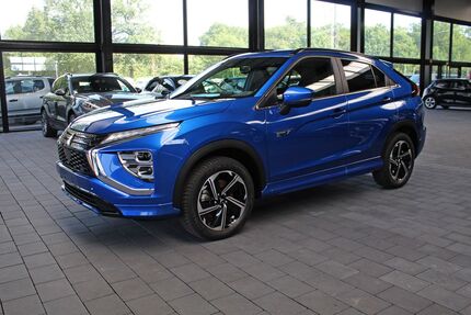 Mitsubishi Eclipse Cross Gebrauchtwagen