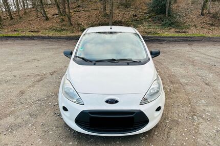 Ford Ka/Ka+ Gebrauchtwagen