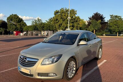 Opel Insignia Gebrauchtwagen