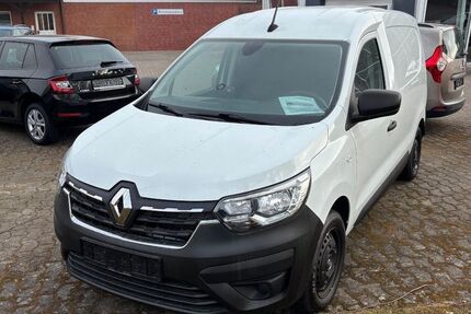 Renault Kangoo Gebrauchtwagen